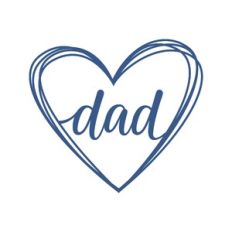 Dad Heart