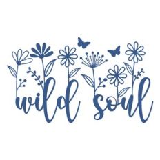 Wild Soul Botanicals