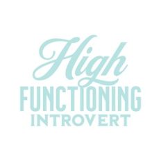 High Functioning Introvert