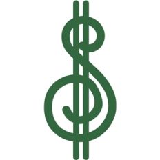 dollar sign