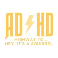ADHD