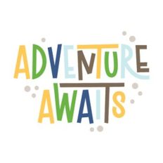 Adventure Awaits