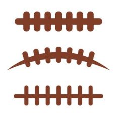 Football Laces