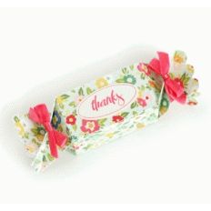 candy wrapper box