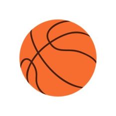Basketball Ball
