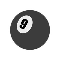 Billiard Ball