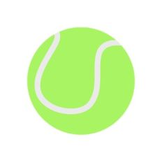 Tennis Ball