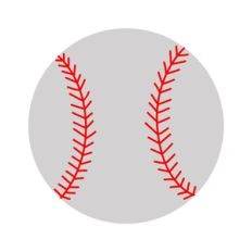 Baseball Ball