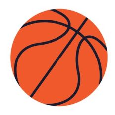 Basketball Ball