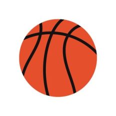 Basketball Ball