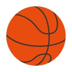 Basketball Ball