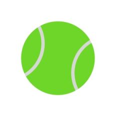 Tennis Ball