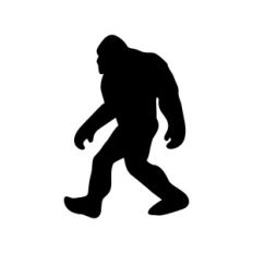 BIGFOOT - SASQUATCH