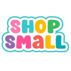 Shop Small Quote