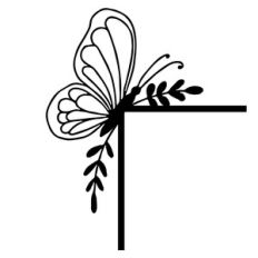 Butterfly Corner