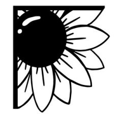 Sunflower Corner