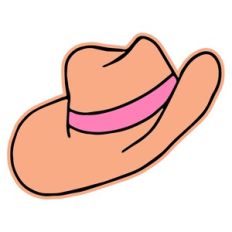 Cowboy Hat