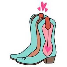 Cowboy Boots