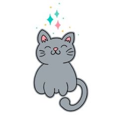 Bosh the Cat