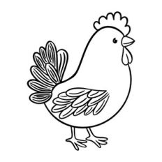 Hen