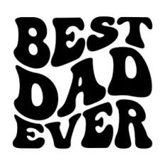 Best dad ever