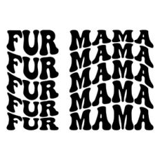 Fur Mama