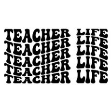 Teacher life