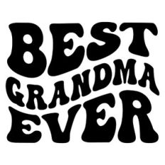 Best grandma ever