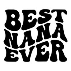 Best nana ever