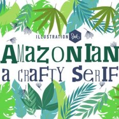 PN Amazonian Light