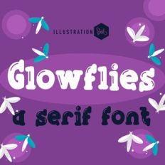 ZP Glowflies Bright
