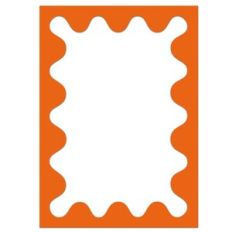 Wavy Frame or Border