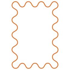 Wavy Frame or Border