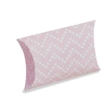 Pillow Box