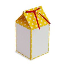Milk Box