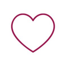 Heart Shape