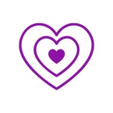 Heart Shape
