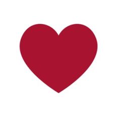 Heart Shape