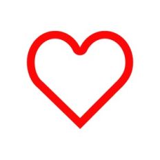 Heart Shape