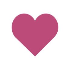 Heart Shape