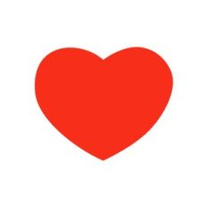 Heart Shape