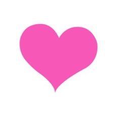 Heart Shape