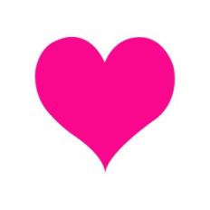 Heart Shape