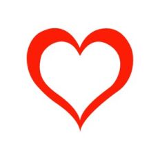Heart Shape