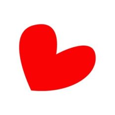 Heart Shape