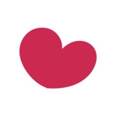 Heart Shape