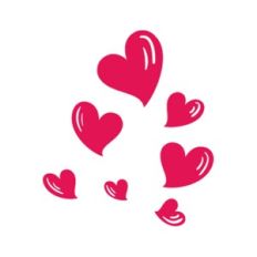 Heart Shape