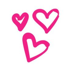 Heart Shape