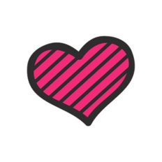 Heart Shape