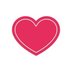 Heart Shape